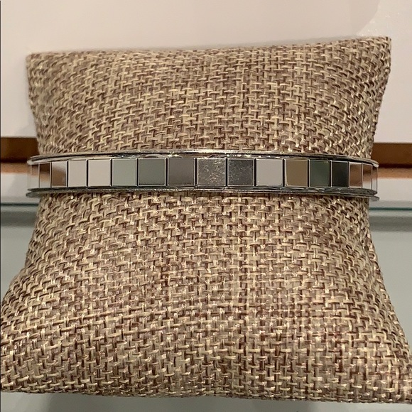 Mirrored bangle - Picture 4 of 4